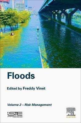 Floods - Freddy Vinet (hardback)