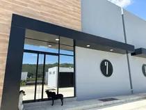 Comprar Financiamiento Solo Clientes Galpones En Venta En San Diego   Zona Industrial Castillito 