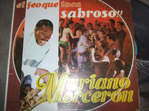 L.p. Mariano Merceron