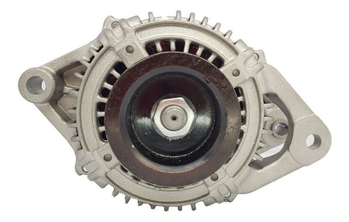 Alternador Compatible Con Jeep Grand Cherokee Dodge Ram 120a (Reacondicionado)