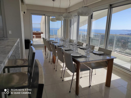 Summer Tower Punta Del Este, Parada 19 Roosevelt - Ubicación, Clidad, Amenities De Primer Nivel