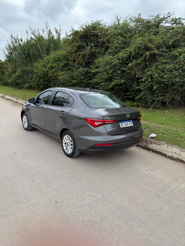 Fiat Cronos 1.3 Gse Drive Pack Conectividad