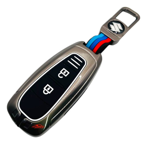 Compatible With Capa De Chave Suzuki Swift Vitara K2y