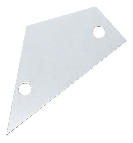 Cuello De Guitarra Metálico, Regla De Detección De Cuerdas P