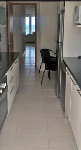 Imagen 3 de 11 de Apartamento A La Venta En Punta Del Este | Parada 4 Playa Mansa