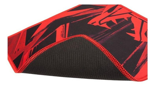 Imagen 3 de 5 de Noga Stormer ST-G13 - Negro/Rojo - 23 cm - 20 cm - 0.3 cm
