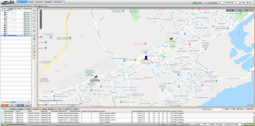 Imagen 2 de 6 de Gps Tracker Mt3-3g Rastrea Apaga Enciende Carro Moto