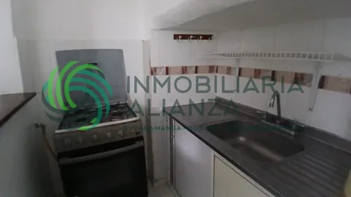 Apartamento En Arriendo En Cañaveral. Cod A16985