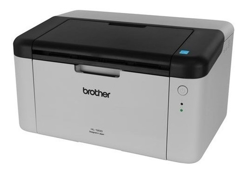 Imagen 3 de 5 de Impresora Laser Brother Hl-1110 Hl 1112 Hl 1200