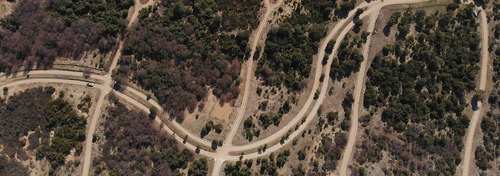 Imagen 4 de 18 de Lote En Venta En El Redil Lago Moreno Este, Bariloche