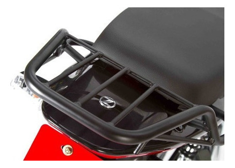 Imagen 6 de 25 de Zanella Rx 150cc Z7 Full Motozuni Avellaneda