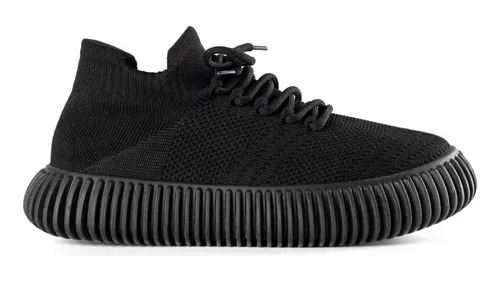 Zapatillas Mujer Urbana Xl MercadoLibre