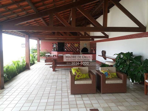 Imagem 4 de 29 de Casa Duplex De Cinema Praia Cumbuco - Ca0524