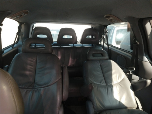 Imagem 12 de 15 de Chrysler Grand Caravan
