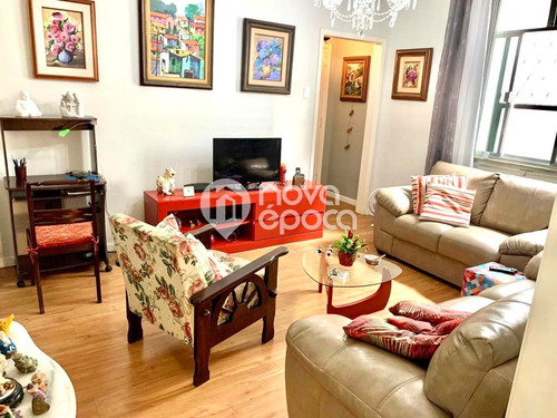 Imagem 3 de 20 de Apartamento - Ref: Ip3ap45963