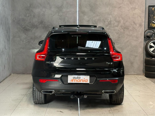 Volvo XC40 Xc 40 T5 R-design
