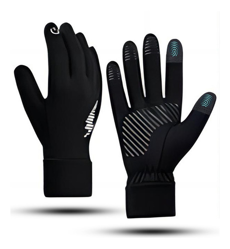 Guantes Deportivos Al Aire Libre A Prueba De Viento Y Calor