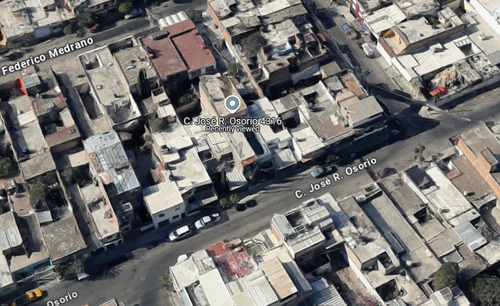 Casa De Oportunidad En Jose R Osorio Num 4316, Lte 34, Mza 228, Zona 1, Col. Insurgentes Ex Ejido Tetlan Ii, Cp. 44820,guadalajara,jalisco