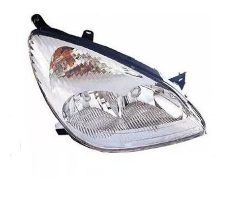 Optica Importada Citroen C5 2002 A 2004