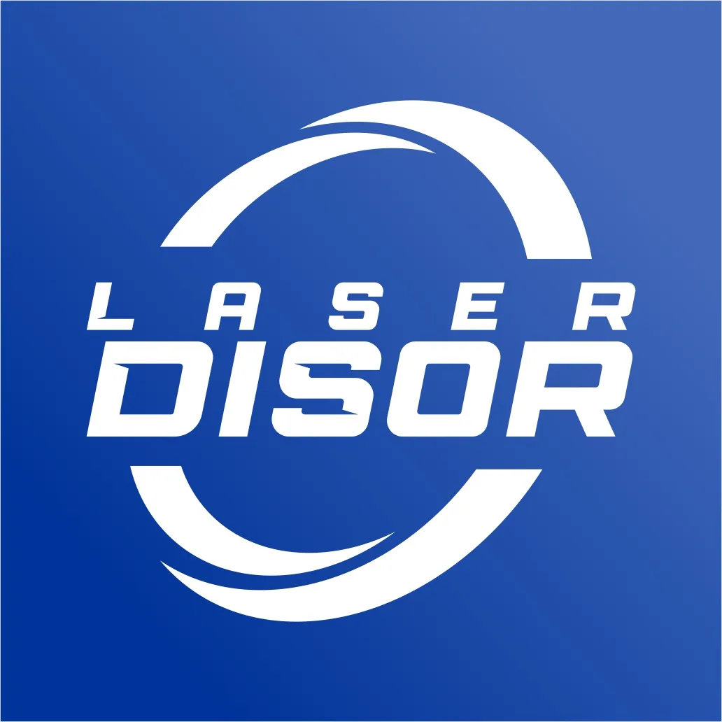 Láser Disor