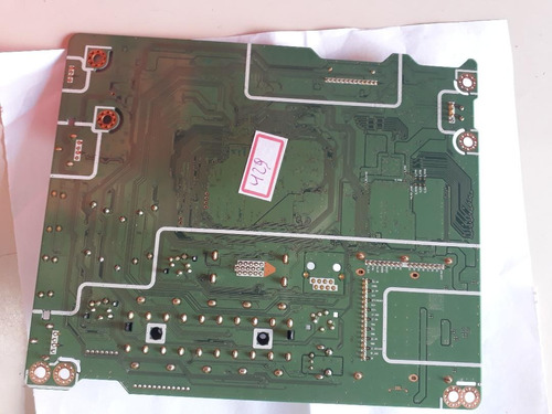 Placa Principal Tv Sansung Pl51d0490a