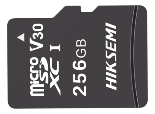 Memoria Microsd Para Celular O Tablet 256 Gb Multipropósito