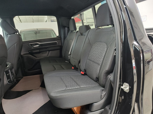 RAM Ram 1500 3.6 Mild-Hybrid Big Horn V6 Crew Cab 4X4