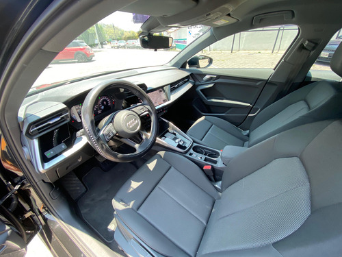Audi A3 1.4 Sedan 35 Tfsi Dynamic At