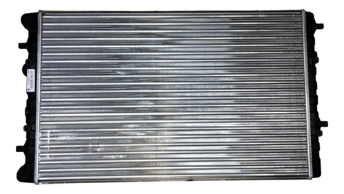 Imagen 3 de 3 de Radiador De Agua Vw Gol Trend/voyage/fox Original