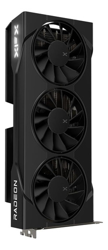 Tarjeta De Video Amd Xfx Swift Oc Edition Radeon Rx 90 Series Rx 9060 Xt Rx-96ts316ba Triple Fan 16 Gb Gddr6