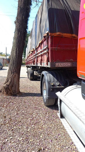 Imagem 10 de 15 de Scania T 114330