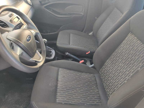 Imagem 12 de 14 de Ford Ka Se Plus 1.0 12v Ti-vct