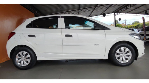 Chevrolet Onix 1.0 MPFI JOY 8V FLEX 4P MANUAL