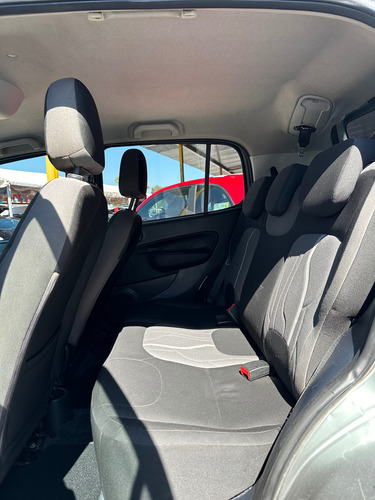 Fiat Uno 1.4 Way Mt