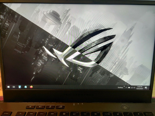 Asus Rog Zephyrus G14 Laptop Ryzen 7 -16gb Ram 512gbssd