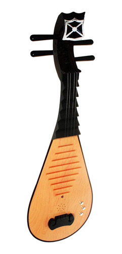 Classic Electronic Pipa Kids Educational Musical Instrument