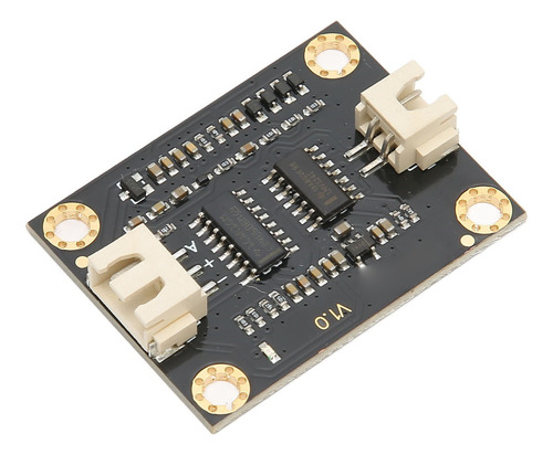Sensor De Conductividad Del Agua Analog Tds 2 Sistemas De Co