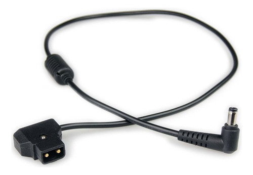 Cable De Alimentacion Lanparte Dc5525 Dtap Para Black Magic