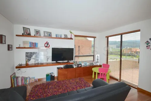 Casa En Arriendo/venta En Chía. Cod A7518