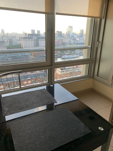 Imagen 3 de 23 de Departamento En Puerto Madero
