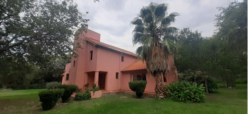 Se Vende Casa Villa De Las Rosas Cordoba