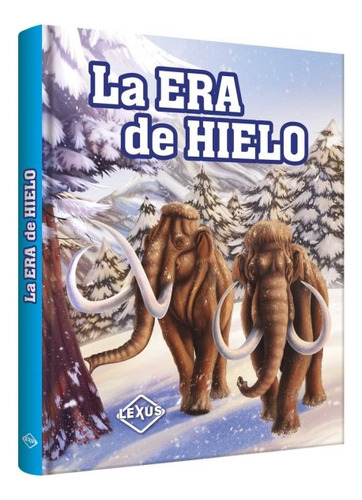 Era De Hielo - Mediano, La