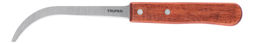 Cuchillo Bananero 5 Color Café
