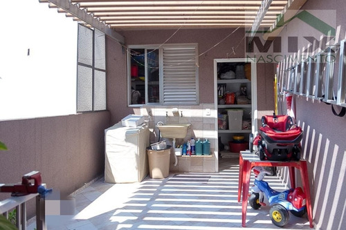 Imagem 9 de 12 de Casa Sobrado Em Anchieta - São Bernardo Do Campo, Sp - 3337