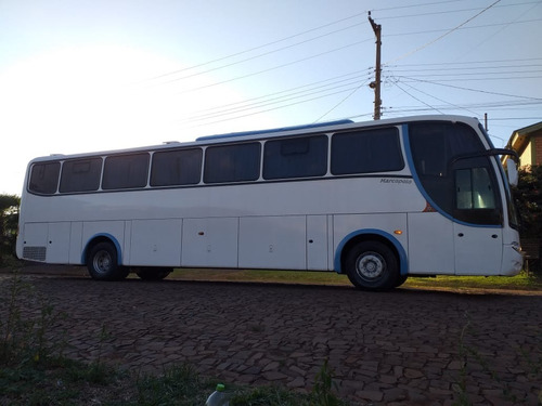 Imagem 2 de 14 de Ônibus Mb 1200 O500 ,ano 2006 Completo , Wc Apenas R$ 89.990