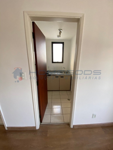 Imagem 7 de 21 de Sala Comercial Para Venda E Locação R$ 1.600,00 - Vila Itapura Campinas - Sa00209 - 69437463
