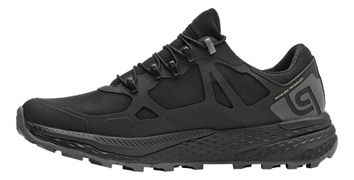 Zapatilla Trail Running Hombre Pjack - L808