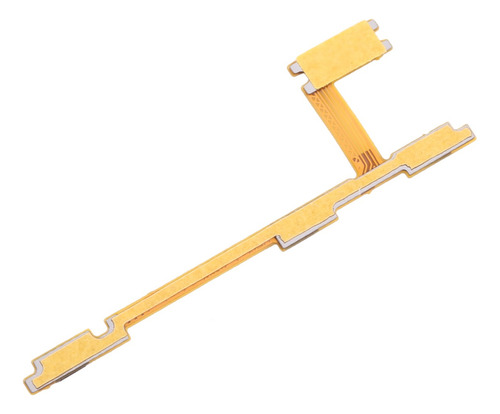 Flex Boton Encendido Compatible Nokia G22 / Ta-1528