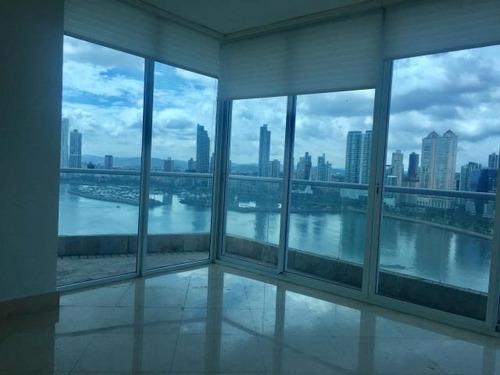 Imagen 9 de 14 de Venta De Apartamento En The Point, Paitilla 21-10941