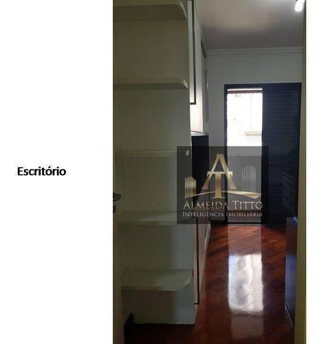 Imagem 10 de 30 de Lindo Apartamento De 220m² Em Alphaville, Barueri - Valor Da Venda: R$1.395.000,00 (um Milhão Trezentos E Noventa E Cinco Mil Reais). - Ap3487